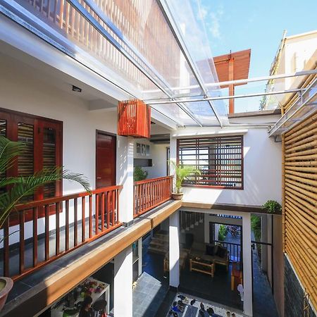 Apartament Hijal House Hoi An Zewnętrze zdjęcie