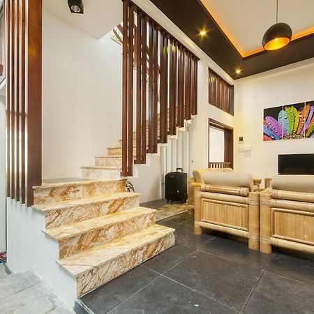 Apartament Hijal House Hoi An Zewnętrze zdjęcie
