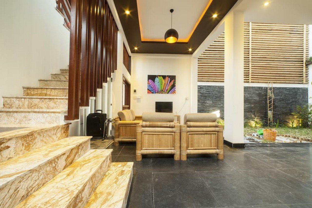 Apartament Hijal House Hoi An Zewnętrze zdjęcie