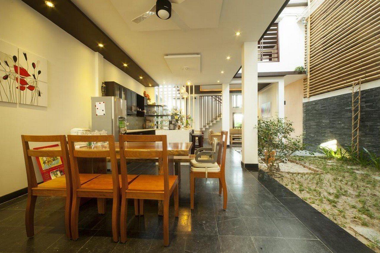 Apartament Hijal House Hoi An Zewnętrze zdjęcie