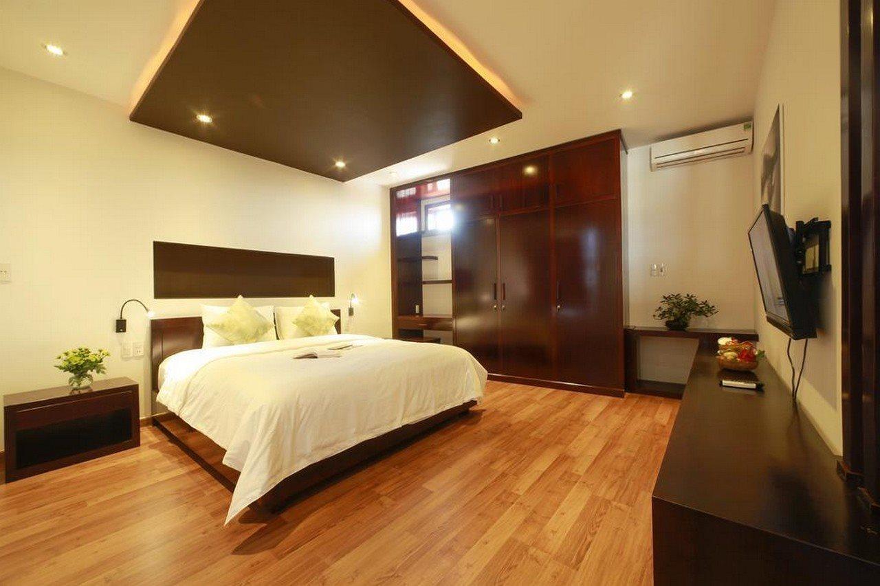 Apartament Hijal House Hoi An Zewnętrze zdjęcie