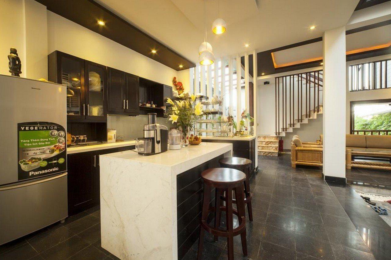 Apartament Hijal House Hoi An Zewnętrze zdjęcie