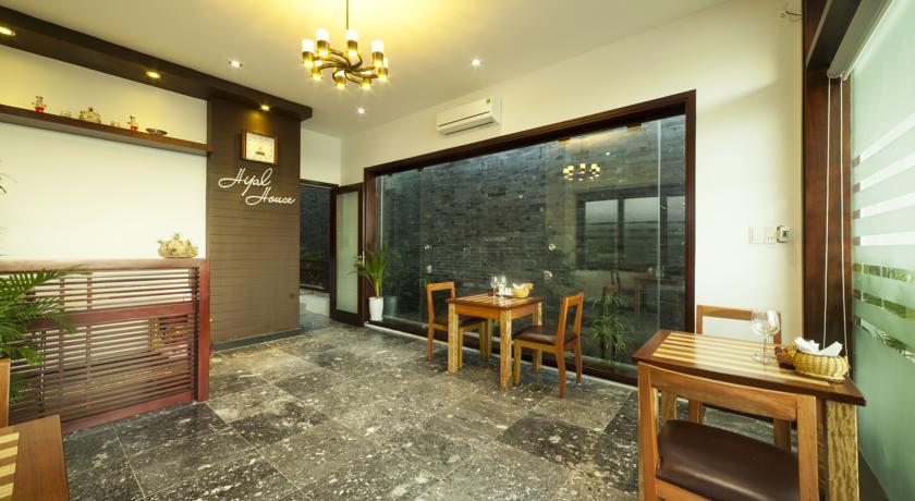 Apartament Hijal House Hoi An Zewnętrze zdjęcie