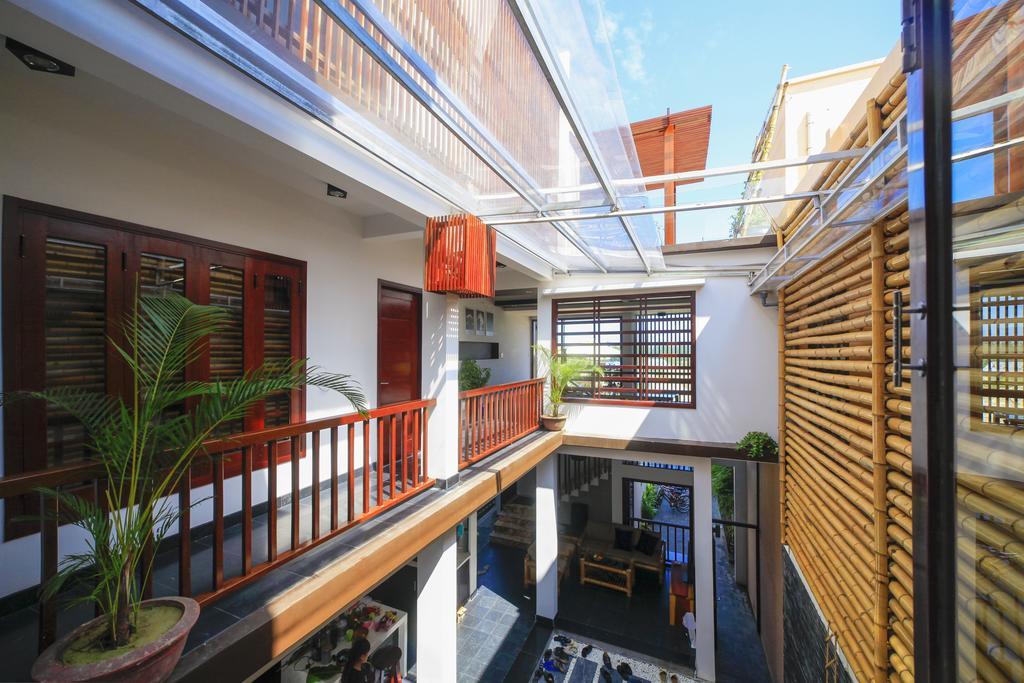 Apartament Hijal House Hoi An Zewnętrze zdjęcie