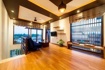 Apartament Hijal House Hoi An Zewnętrze zdjęcie