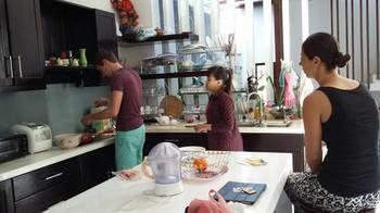 Apartament Hijal House Hoi An Zewnętrze zdjęcie