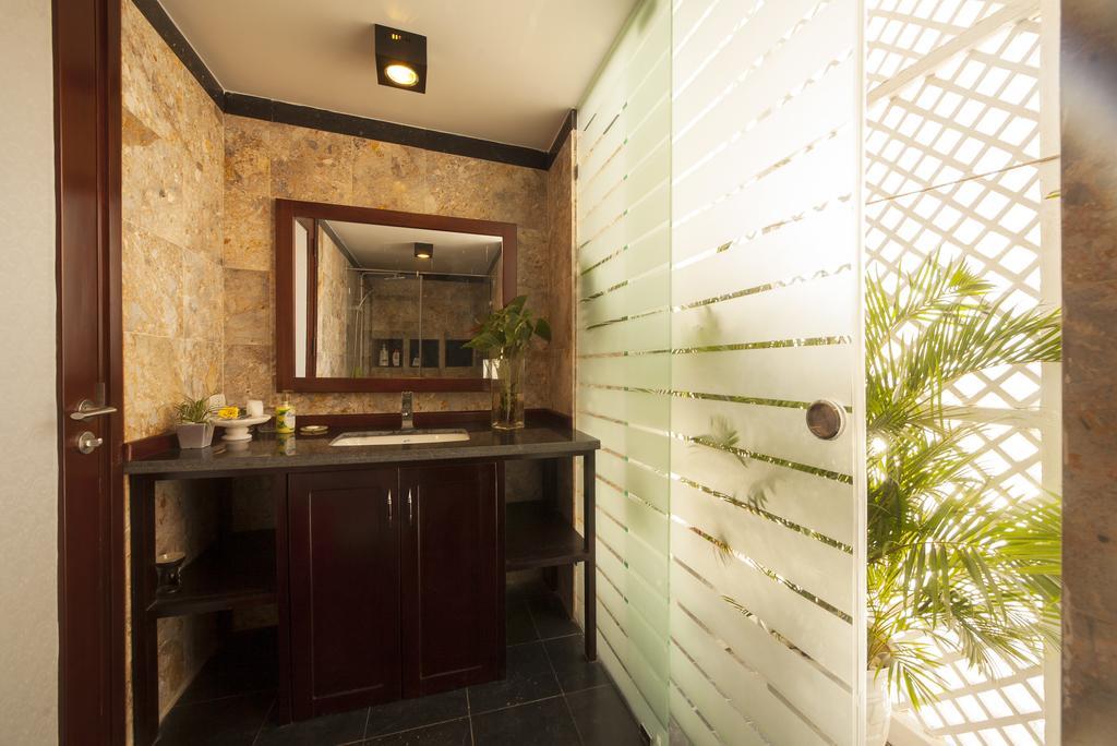 Apartament Hijal House Hoi An Pokój zdjęcie