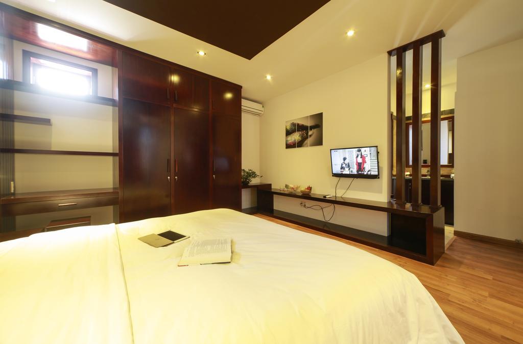 Apartament Hijal House Hoi An Pokój zdjęcie