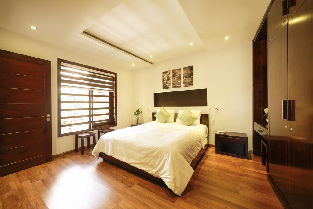 Apartament Hijal House Hoi An Pokój zdjęcie