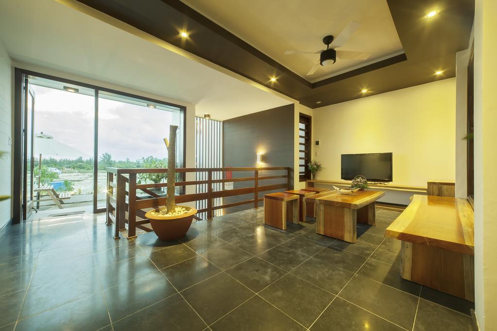 Apartament Hijal House Hoi An Pokój zdjęcie