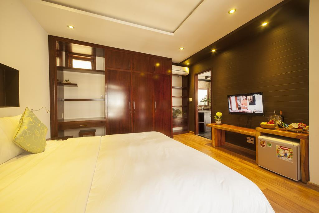 Apartament Hijal House Hoi An Pokój zdjęcie
