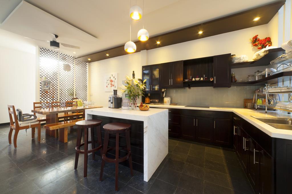 Apartament Hijal House Hoi An Zewnętrze zdjęcie