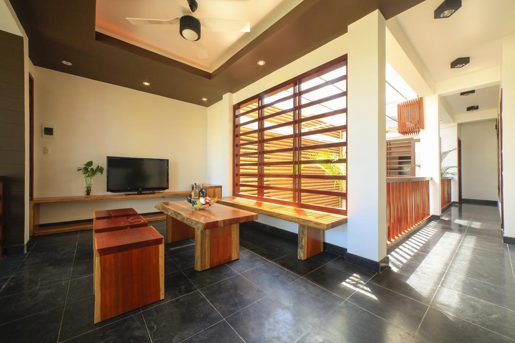 Apartament Hijal House Hoi An Pokój zdjęcie