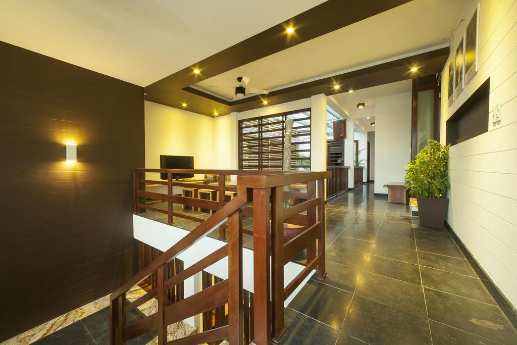 Apartament Hijal House Hoi An Pokój zdjęcie