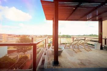 Apartament Hijal House Hoi An Zewnętrze zdjęcie